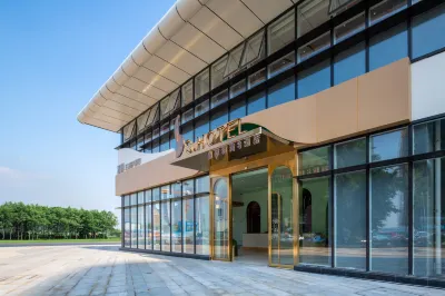 S Hotel Hotels in Beihai