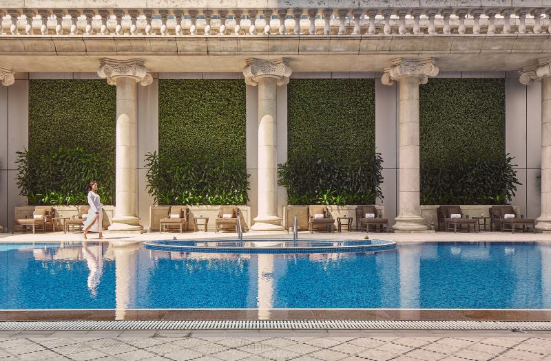 The Ritz-Carlton, Guangzhou photo 2