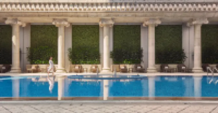 The Ritz-Carlton, Guangzhou