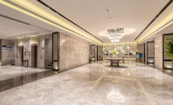 Overseas Chinese Hotel