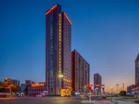 Vienna International Hotel (Korla Qilin Bridge store)