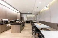 HanTing Hotel (Rugao Wuyue Plaza) - 2-Star