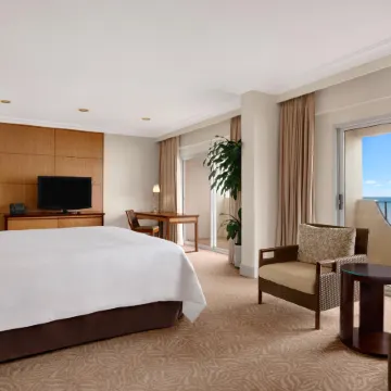 Hilton Guam Resort & Spa