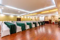 Holiday Inn Anyang Zhongzhou (Text Museum)