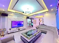 Guangzhou Bishui New Vilage Lvdu Hot Spring Villa