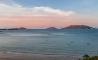 舟山枕海望嶼民宿（樟州村店）