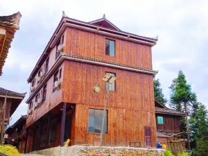 Wanyun Guesthouse