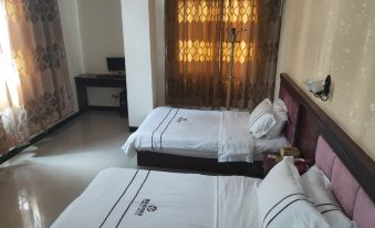 Pingle Tongle Business Hotel