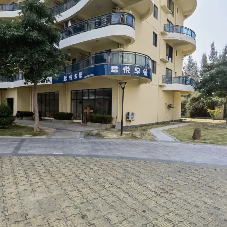 Dongshan Warm Sun Sea View Guesthouse