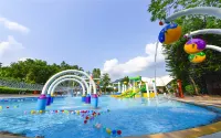 Bishuiwan Hot Spring Resort - Water Park