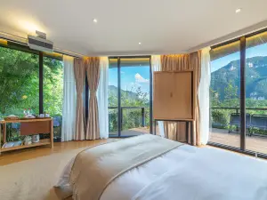 Fanjingshanyikeyuan Guesthouse