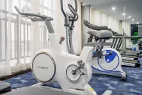 Leyee Hotel Hotel di Chishui