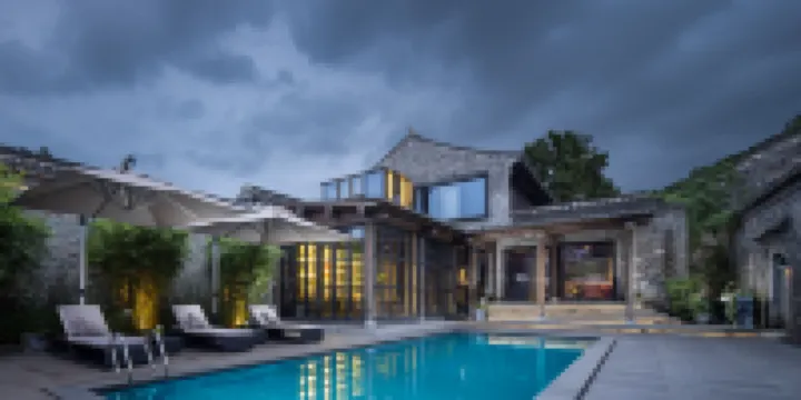 in N&S MEN DONG Hotel