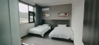 Yuanmeng Residence of Luchuan - 2-Star