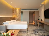 Expo Garden Resort Hotel Hotels near Changqing