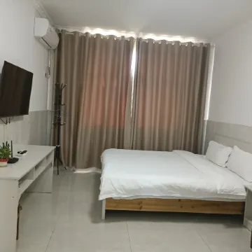 Xiajiang Wenxuan Hotel