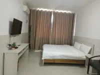 Xiajiang Wenxuan Hotel