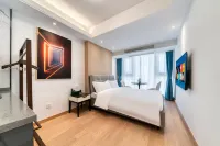 Nange Zhenxuan Hotel (Xiasha Gaosha Road Subway Station) - 2-Sterne