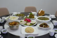 Future Homestay （Xingyi Wanfenglin Store） - Desayuno