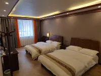Kaiyue Homestay (Zhenyuan Ancient Town Baicheng Railway Station) - 2-نجوم