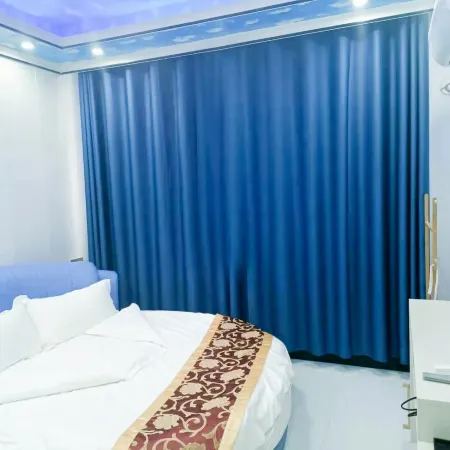 Tanghe Ocean Hotel