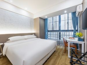 Tixiang Apartment Hotel