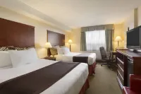Travelodge Hotel by Wyndham Vancouver Airport