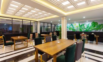 Anona Beachfront Phuket Resort-Sha Extra Plus