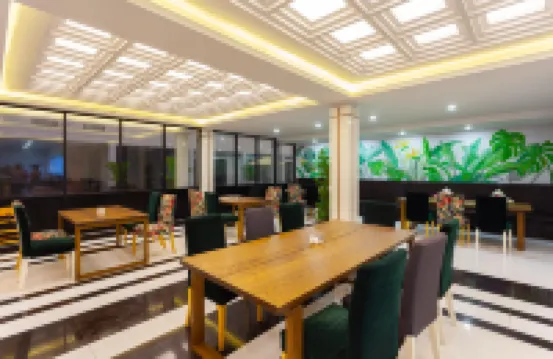 Anona Beachfront Phuket Resort