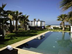 Sofitel Agadir Thalassa Sea & Spa
