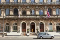 The Clermont London, Victoria Hotels near Daily Telegraph