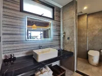 Heshun ancient town Jingwei Suqi Inn