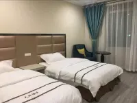 Kaili Tianyue Hotel (International Trade Shopping Center) Hotels in Qiandongnan