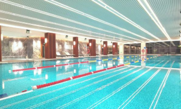 Wenlan Hotel Northern Hangzhou