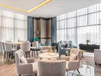 XANA DELUXE HOTEL(Qingyuan High-speed Railway Station South Bank Park Store)