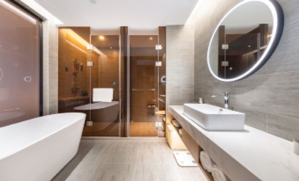 Atour   Hotel, Xiaolan, Zhongshan