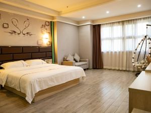 Hongyuan Boutique Hotel