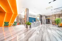 Manhattan Hotel (Guigang Life Harbor High-speed Railway Station) - 2-Sterne