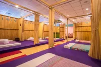 Wangtai Hotel - Gym