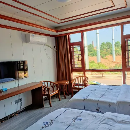 CHENGBUWANQUNBusiness Hotel