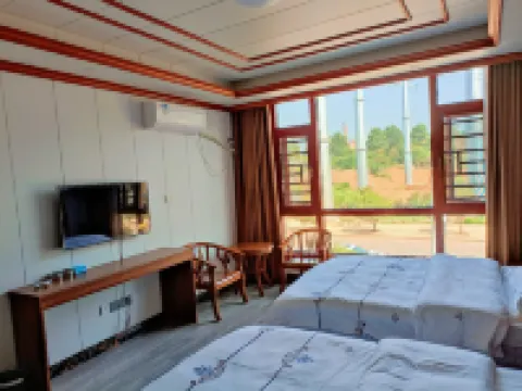 CHENGBUWANQUNBusiness Hotel