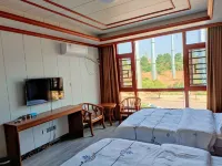 CHENGBUWANQUNBusiness Hotel Hotel di Chengbu