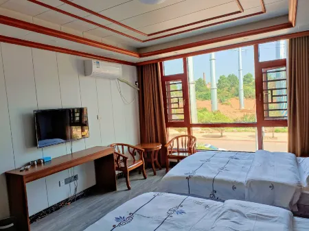 CHENGBUWANQUNBusiness Hotel