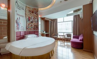 GreenTree Alliance Hotel (Dongguan Daojiao Branch)