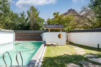 Anan's home · Changxing Chashan Forest Holiday B & B Hotel di Changxing