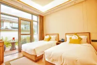 Nanhua Xingyang Garden Hotel Hotel di Nanhua County
