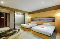 Guangzhou Jiulong Hotel ( Zhenfeng Middle School)