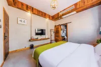 Floral Hotel·Anji Flower Non Mist Hotel (Cloud Grassland Store) - บริการรถรับส่ง