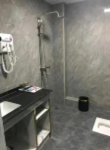 鑫緣公寓（歸陽收費站店）