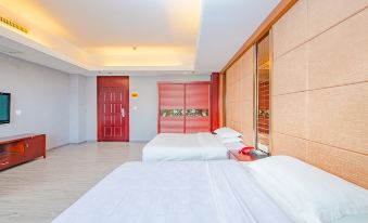 Shengjing Hotel